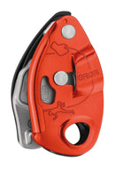 Petzl GRIGRI cam-assisted blocking belay device