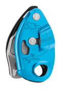 Petzl GRIGRI cam-assisted blocking belay device