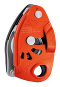 High-Performance Petzl Neox Belay Device | Advanced Safety Gear for Secure Climbing and Rappelling