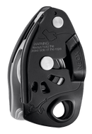 High-Performance Petzl Neox Belay Device | Advanced Safety Gear for Secure Climbing and Rappelling