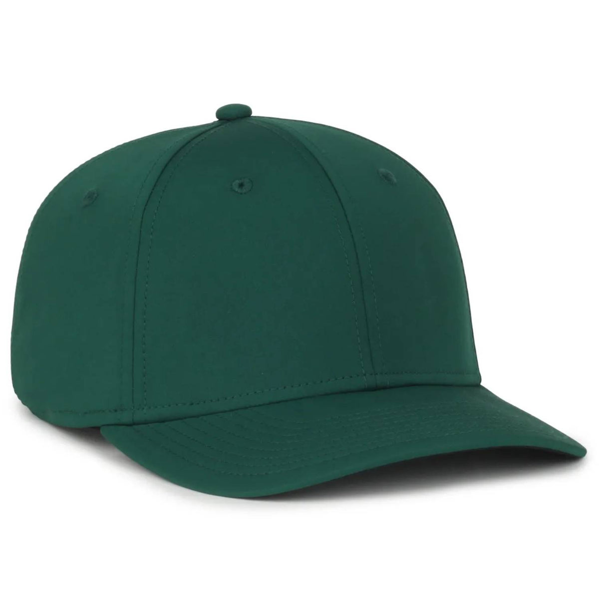 Outdoor Cap 360PF Pro Round Crown Performance Cap – Polyester/Spandex with ProFlex Adjustable Sweatband