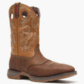 Rebel by Durango® Steel Toe Waterproof Western Boot - Men's