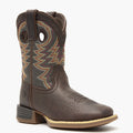 Durango® Lil' Rebel Pro Western Boots - Kids'