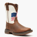 Lil' Rebel™ by Durango® Western Boots - Kids'
