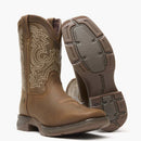 Lil' Rebel™ by Durango® Western Boots - Kids'