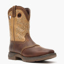 Lil' Rebel™ by Durango® Western Boots - Kids'