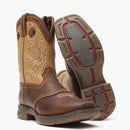 Lil' Rebel™ by Durango® Western Boots - Kids'