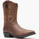 Durango® Shyloh Square Toe Western Boot - Kids'