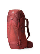 Gregory Paragon Men’s Backpacking Pack – Lightweight, Adjustable Hiking Backpack – 50L | 60L | 70L