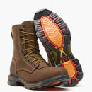 Durango® Maverick XP™ Round Toe Waterproof Lace Up Work Boots  - Men's