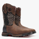 Durango® Maverick XP Steel Toe Waterproof Square Toe Western Work Boots - Men's