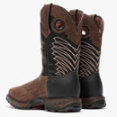 Durango® Maverick XP Steel Toe Waterproof Square Toe Western Work Boots - Men's