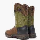 Durango® Maverick XP™ Square Toe Waterproof Western Work Boots - Men's