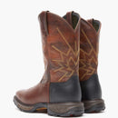 Durango® Maverick XP Ventilated Western Work Boots - Men's
