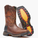 Durango® Maverick XP Ventilated Western Work Boots - Men's