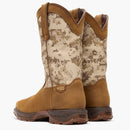 Durango® Maverick XP Steel Toe Waterproof Square Toe Western Work Boots - Men's