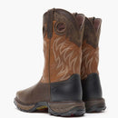 Durango® Maverick XP Steel Toe Waterproof Square Toe Western Work Boots - Men's