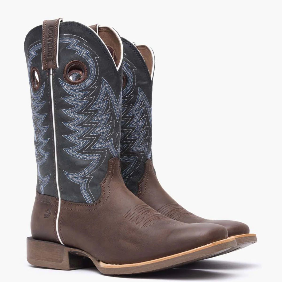Durango® Rebel Pro Square Toe Western Boots - Men's