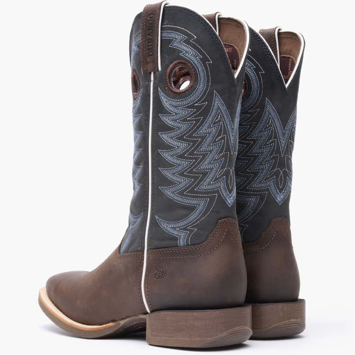 Durango® Rebel Pro Square Toe Western Boots - Men's