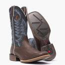 Durango® Rebel Pro Square Toe Western Boots - Men's