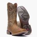Durango® Rebel Pro Square Toe Western Boots - Men's