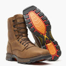 Durango® Maverick XP™ Round Toe Waterproof Lace Up Work Boots  - Men's
