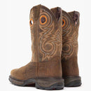 Durango® Maverick XP Composite Round Toe Western Work Boots - Men's