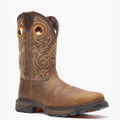 Durango® Maverick XP Composite Round Toe Western Work Boots - Men's