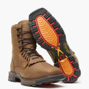 Durango® Maverick XP™ Square Toe Waterproof Lace Up Boots - Men's