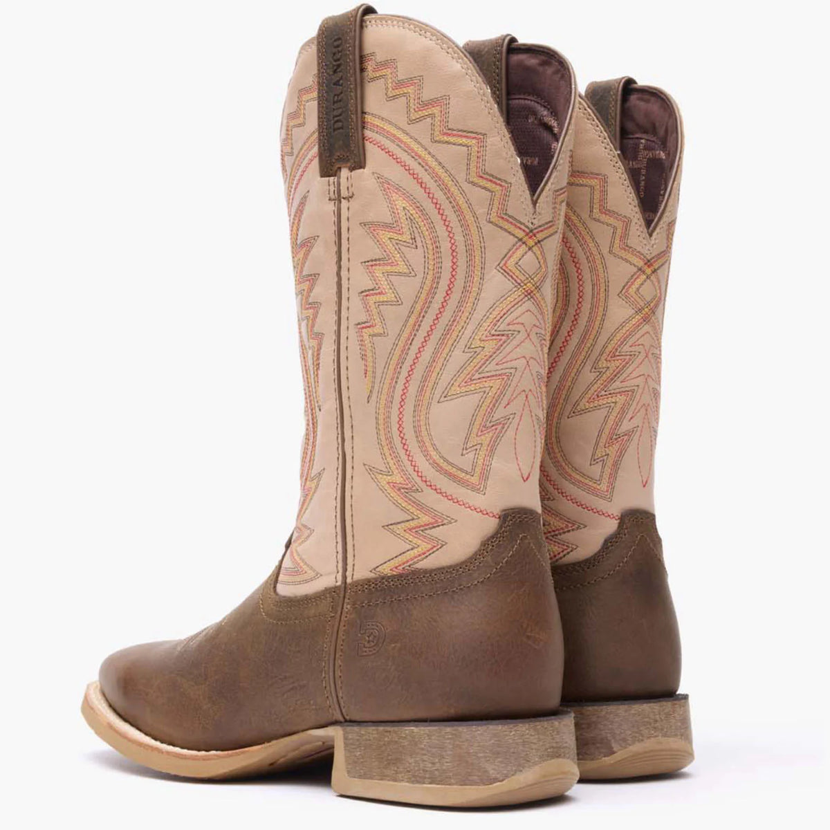 Durango® Rebel Pro Square Toe Western Boots - Men's