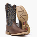 Durango® Rebel Pro Square Toe Western Boots - Men's