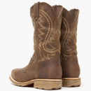 Durango® Maverick Pro Steel Toe Waterproof Square Toe Western Work Boots - Men's