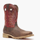 Durango® Maverick Pro Steel Toe Waterproof Square Toe Western Work Boots - Men's