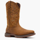 Durango® Rebel™ Waterproof Western Boot - Men's