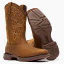 Durango® Rebel™ Waterproof Western Boot - Men's