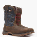Durango Maverick XP Composite Toe Waterproof Western Work Boot - Men's