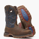 Durango Maverick XP Composite Toe Waterproof Western Work Boot - Men's