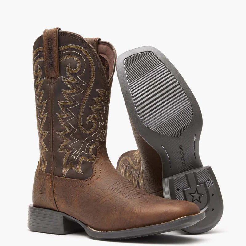 Durango Durango Westward Western Boot - Men's