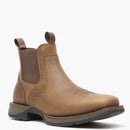 Durango® Red Dirt Rebel™ Chelsea Work Boot - Men's