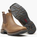 Durango® Red Dirt Rebel™ Chelsea Work Boot - Men's