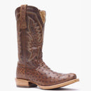Durango Prca Collection Full-Quill Ostrich Western Boot - Men's
