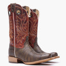 Men's PRCA Collection Shrunken Bullhide Western Boot - Men's