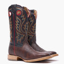 Men's PRCA Collection Shrunken Bullhide Western Boot - Men's