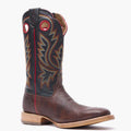 Men's PRCA Collection Shrunken Bullhide Western Boot - Men's