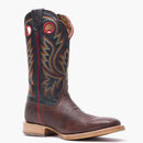 Men's PRCA Collection Shrunken Bullhide Western Boot - Men's
