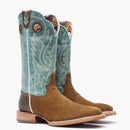 Durango PRCA Collection Roughout Western Boot - Men's