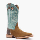 Durango PRCA Collection Roughout Western Boot - Men's