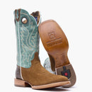Durango PRCA Collection Roughout Western Boot - Men's