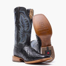 Durango Prca Collection Full-Quill Ostrich Western Boot - Men's