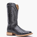 Durango® Men's PRCA Collection Caiman Belly Western Boot - Men's